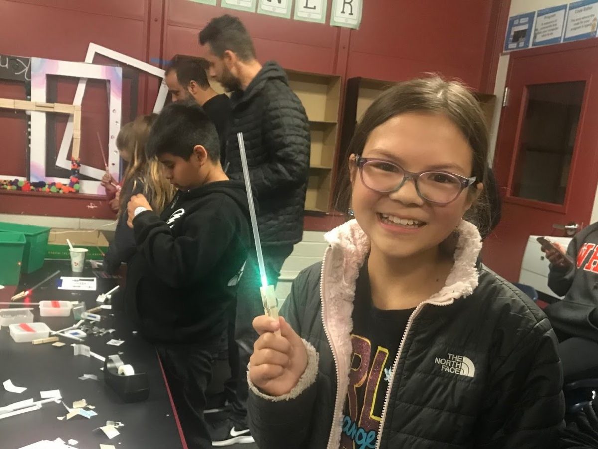 Mlk Stem Program STEM Program – KMS PTO